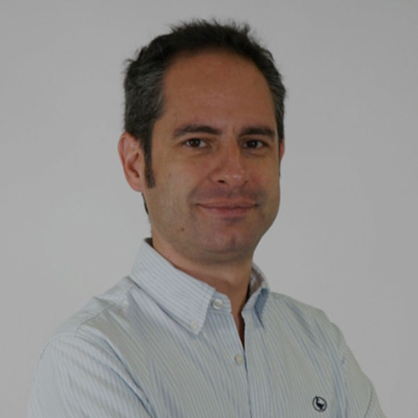 José Javier Rego