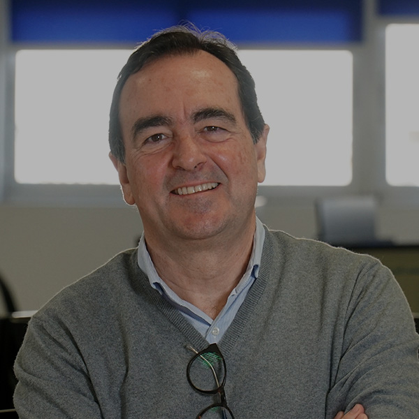 José Miguel Caras