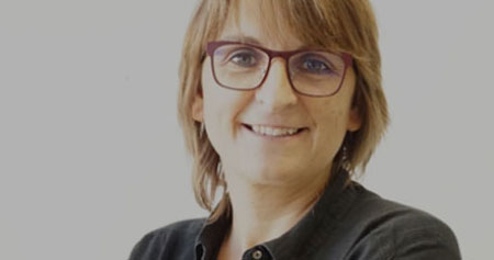 María Villaraviz